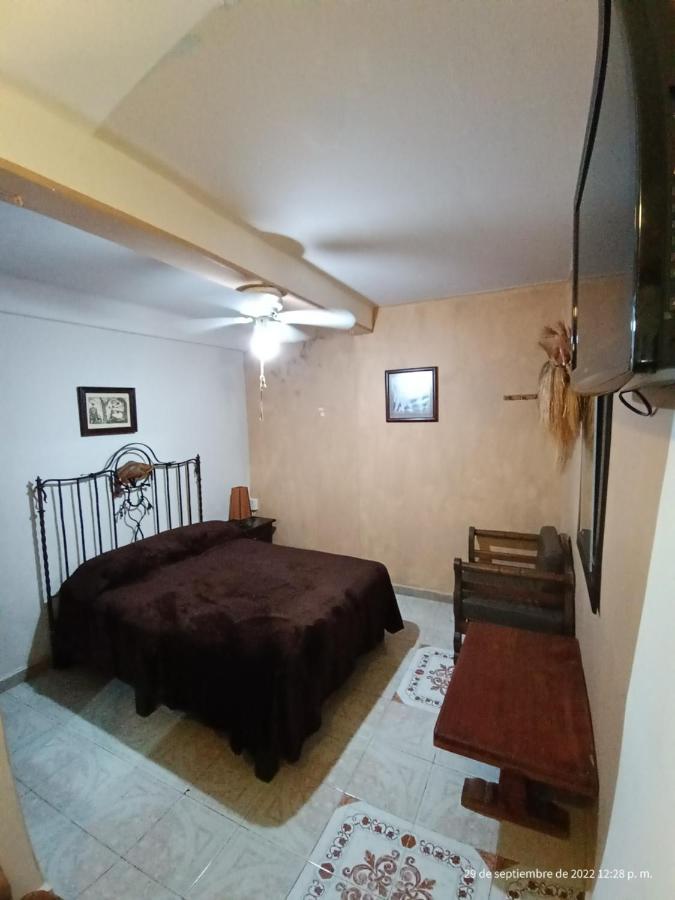 Hotel Posada Spa Antigua Casa Hogar 태스코 데 알라르콘 외부 사진